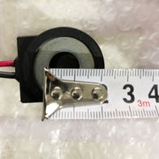 DURAFORCE 6302012 12V Solenoid Electrical Coil for HydraForce Series 08/80/88/98 1/2” Hole