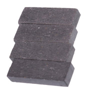 DURAFORCE 4PCS Brake Pad Puck MIA10323 Fits John Deere 170 175 180 185 STX30 STX38 LX172