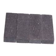 DURAFORCE 4PCS Brake Pad Puck MIA10323 Fits John Deere 170 175 180 185 STX30 STX38 LX172
