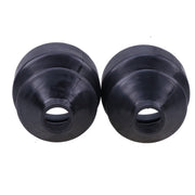DURAFORCE 2PCS Gear Shift Boots Fits Case IH David Brown K929631 K965903 1678565M1