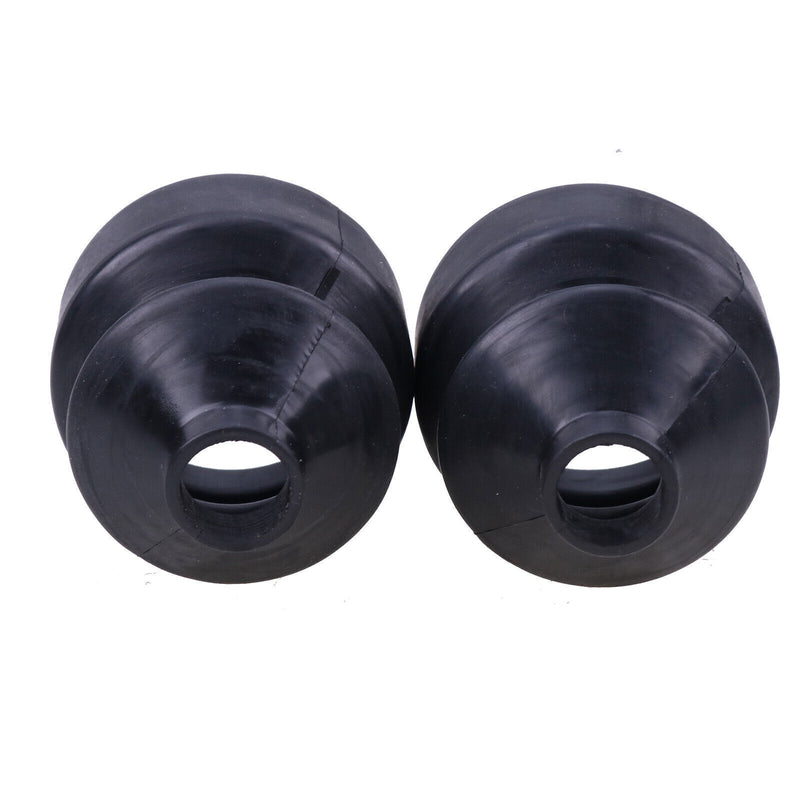 DURAFORCE 2PCS Gear Shift Boots Fits Case IH David Brown K929631 K965903 1678565M1