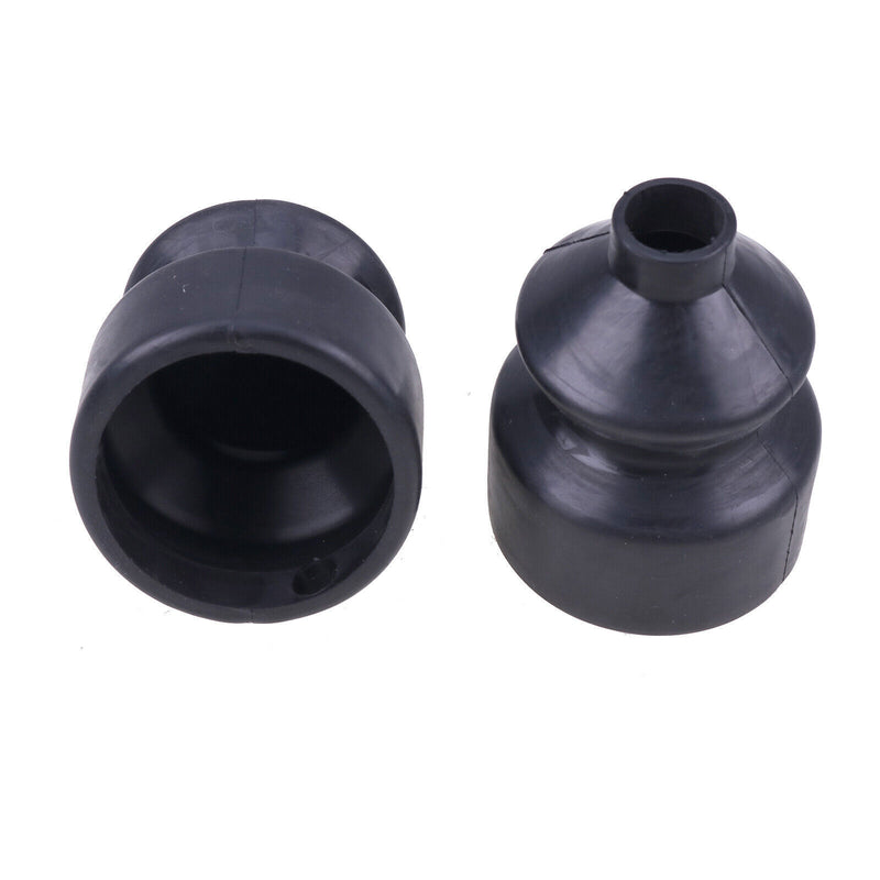 DURAFORCE 2PCS Gear Shift Boots Fits Case IH David Brown K929631 K965903 1678565M1