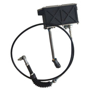 DURAFORCE New Throttle Motor 247-5232 2475232 for Caterpilar CAT 320BL 330B 325B