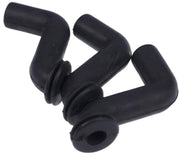 DURAFORCE 3PCS Vacuum Hose 793147 for Briggs & Stratton John Deere LA130 LA135 LA145 LA165