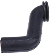 DURAFORCE 3PCS Vacuum Hose 793147 for Briggs & Stratton John Deere LA130 LA135 LA145 LA165