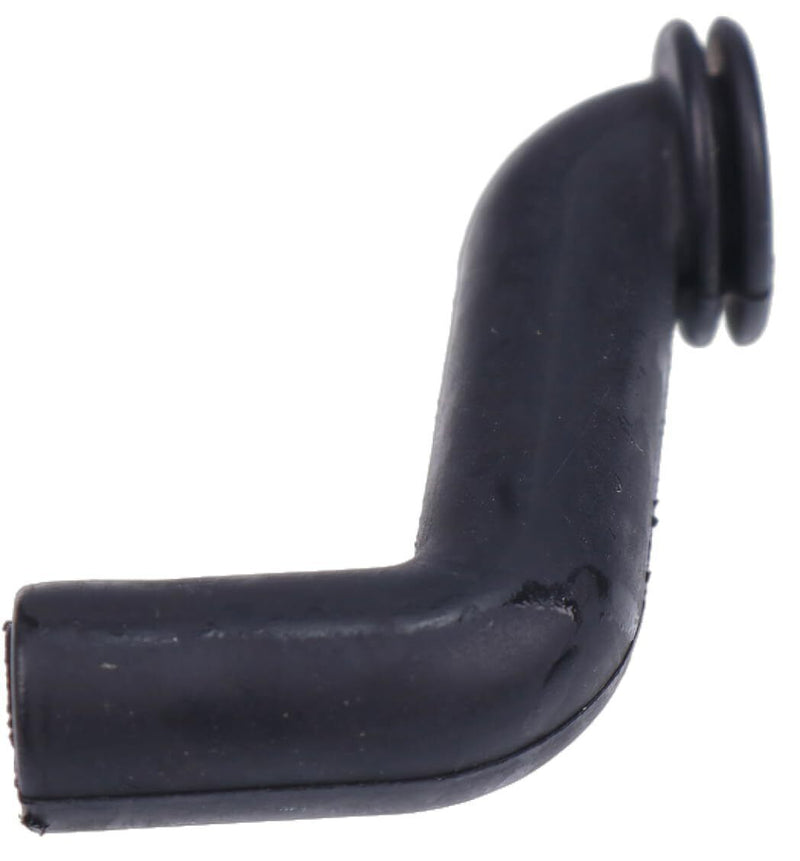 DURAFORCE 3PCS Vacuum Hose 793147 for Briggs & Stratton John Deere LA130 LA135 LA145 LA165