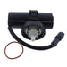 DURAFORCE 12V Electric Fuel Pump For Caterpillar CAT Tractor Backhoe 349-1063 249-7669