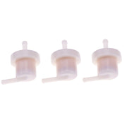 DURAFORCE 3X Fuel Filter For Honda 2003 - 2017 Ruckus 50 NPS50 NPS 50 16900-GET-003