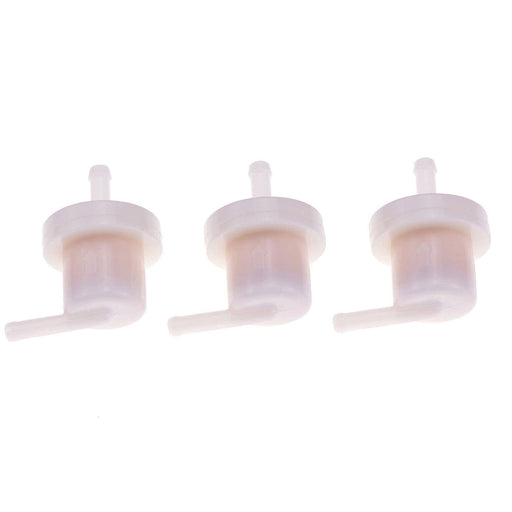 DURAFORCE 3X Fuel Filter For Honda 2003 - 2017 Ruckus 50 NPS50 NPS 50 16900-GET-003