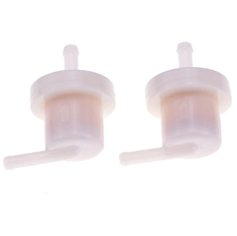 DURAFORCE 3X Fuel Filter For Honda 2003 - 2017 Ruckus 50 NPS50 NPS 50 16900-GET-003