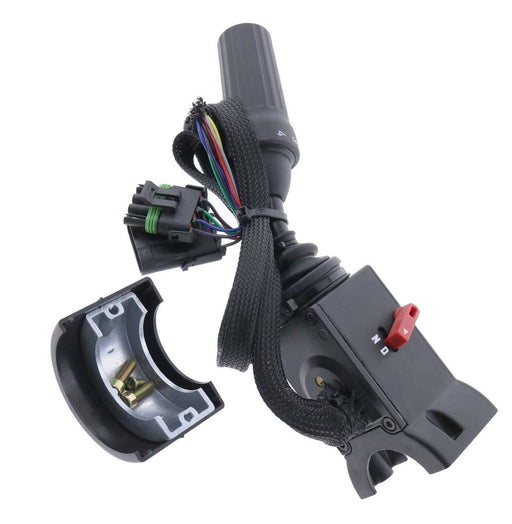 DURAFORCE Control Shifterler for JLG35367A Lull 10135367 8K-42 (S/N101-273) 644B-37 10K-54