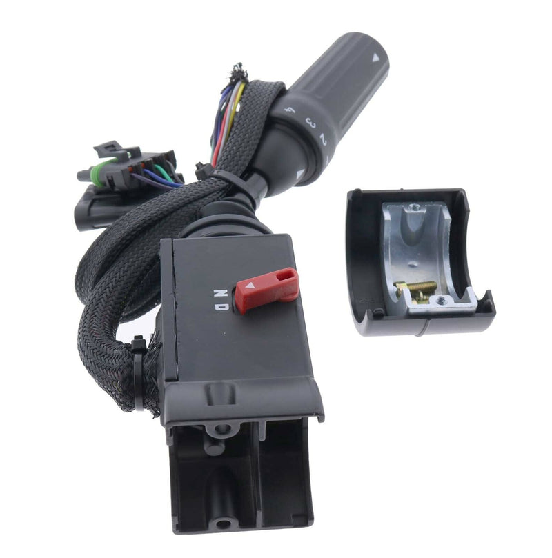 DURAFORCE Control Shifterler for JLG35367A Lull 10135367 8K-42 (S/N101-273) 644B-37 10K-54