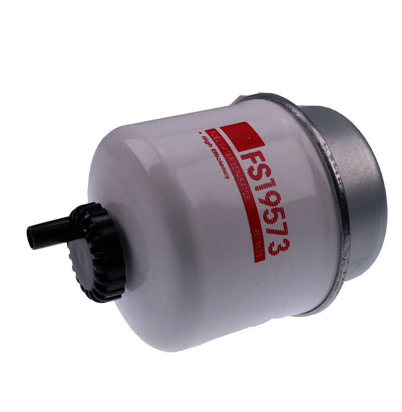 DURAFORCE Fuel Filter RE60021 for John Deere Tractor 5310 5315 5320 5403 5410 5415 5420