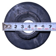 DURAFORCE 6661785 Rubber Engine Mount Fits Bobcat 653 751 753 763 773 853 863 873 753 963