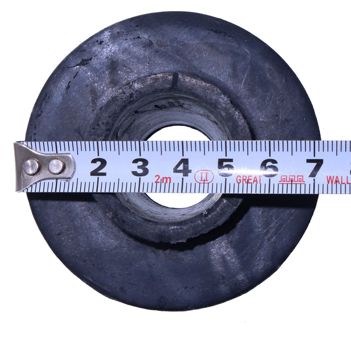 DURAFORCE 6661785 Rubber Engine Mount Fits Bobcat 653 751 753 763 773 853 863 873 753 963