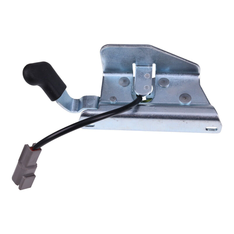 DURAFORCE 7109661 Door Latch Lock for Bobcat A220 T770 T870 T750 T630 T590 T650+
