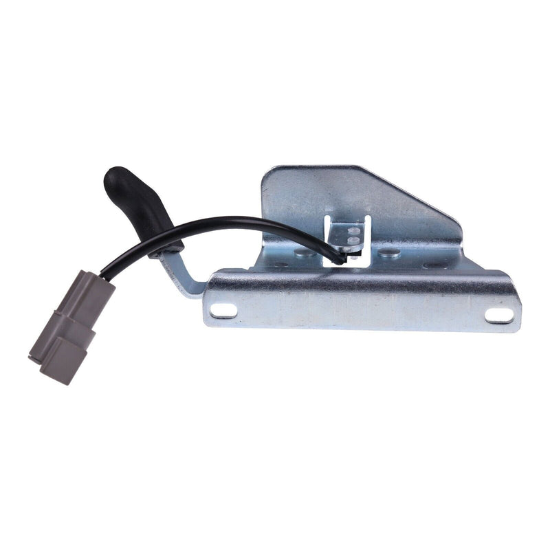 DURAFORCE 7109661 Door Latch Lock for Bobcat A220 T770 T870 T750 T630 T590 T650+