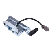 DURAFORCE 7109661 Door Latch Lock for Bobcat A220 T770 T870 T750 T630 T590 T650+