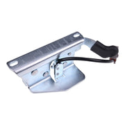 DURAFORCE 7109661 Door Latch Lock for Bobcat A220 T770 T870 T750 T630 T590 T650+