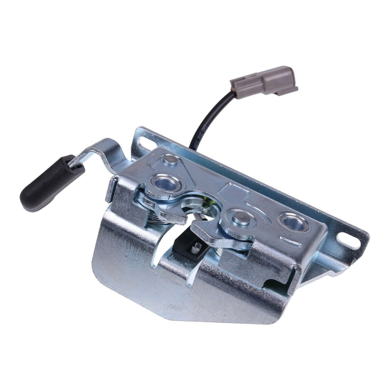 DURAFORCE 7109661 Door Latch Lock for Bobcat A220 T770 T870 T750 T630 T590 T650+