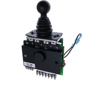 DURAFORCE New For JLG Aerial Lift Joystick Controller M115 Style PN 7352000937