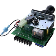 DURAFORCE New For JLG Aerial Lift Joystick Controller M115 Style PN 7352000937
