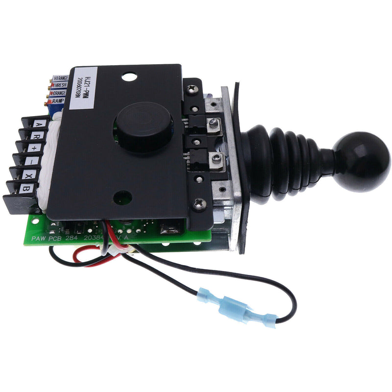 DURAFORCE New For JLG Aerial Lift Joystick Controller M115 Style PN 7352000937