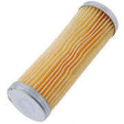 DURAFORCE 2X New External Fuel Filter for 178F 186F 186FA 5KW-7KW Generator