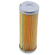 DURAFORCE 2X New External Fuel Filter for 178F 186F 186FA 5KW-7KW Generator