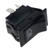 DURAFORCE Headlight Switch for John Deere 220 320 415 425 445 455 GT242 GT262 GT275