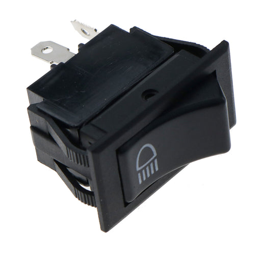 DURAFORCE Headlight Switch for John Deere 220 320 415 425 445 455 GT242 GT262 GT275