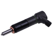 DURAFORCE 4PCS Fuel Injector RE529390B for John Deere 2.4L 3.0L 4024 5030 4024HF285