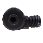 DURAFORCE 4PCS Fuel Injector RE529390B for John Deere 2.4L 3.0L 4024 5030 4024HF285