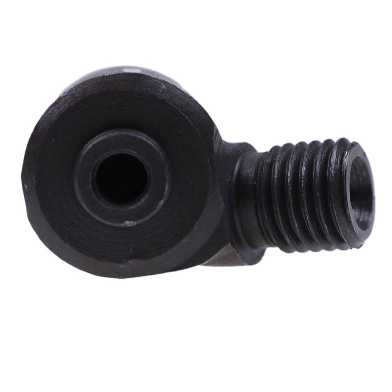 DURAFORCE 4PCS Fuel Injector RE529390B for John Deere 2.4L 3.0L 4024 5030 4024HF285