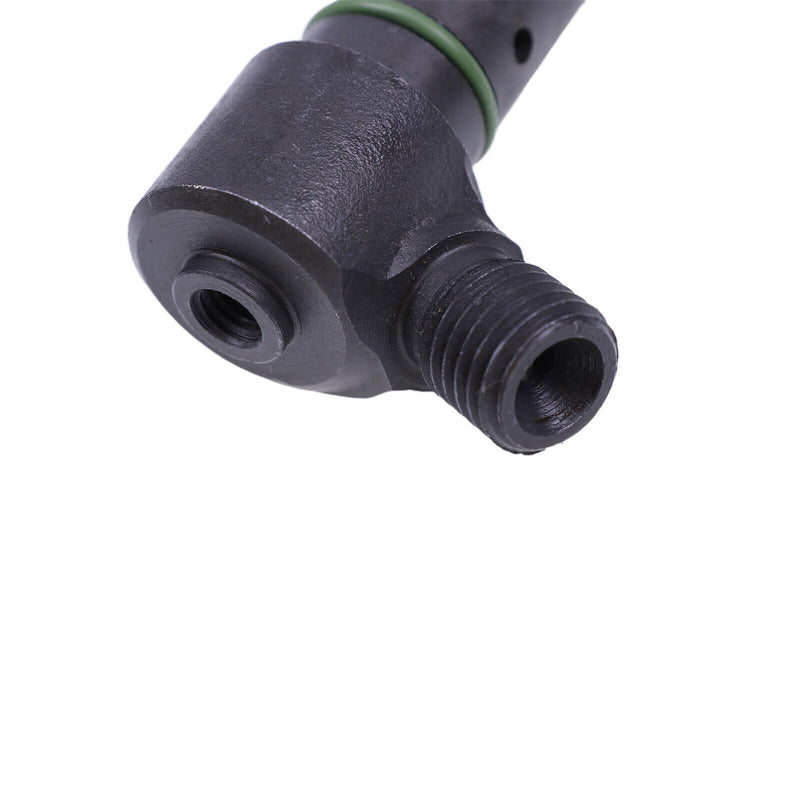 DURAFORCE 4PCS Fuel Injector RE529390B for John Deere 2.4L 3.0L 4024 5030 4024HF285