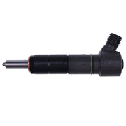 DURAFORCE 4PCS Fuel Injector RE529390B for John Deere 2.4L 3.0L 4024 5030 4024HF285