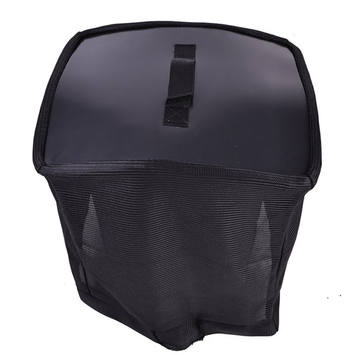 DURAFORCE 2PCS Rear Grass Catcher Bag 110-6674 for Toro Timecutter Zero Turn