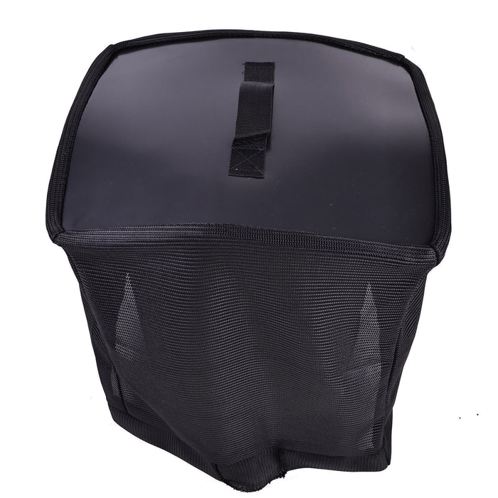 DURAFORCE 2PCS Rear Grass Catcher Bag 110-6674 for Toro Timecutter Zero Turn