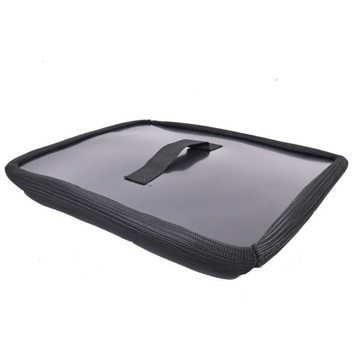 DURAFORCE 2PCS Rear Grass Catcher Bag 110-6674 for Toro Timecutter Zero Turn