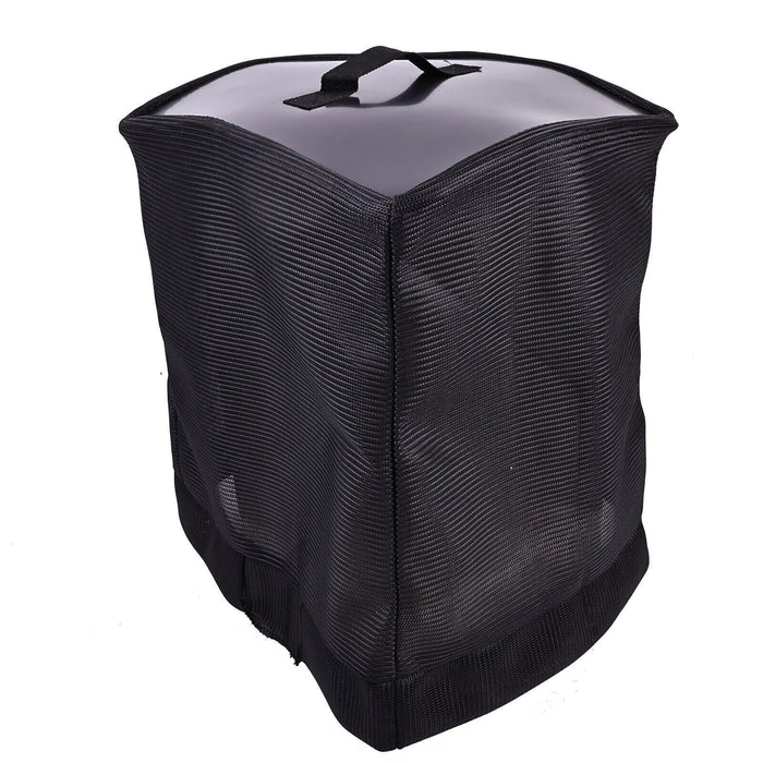 DURAFORCE 2PCS Rear Grass Catcher Bag 110-6674 for Toro Timecutter Zero Turn