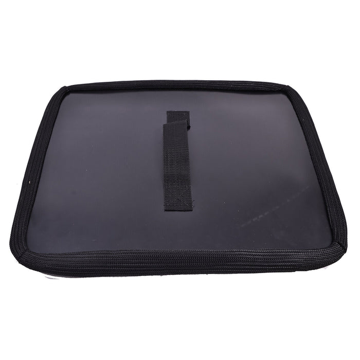 DURAFORCE 2PCS Rear Grass Catcher Bag 110-6674 for Toro Timecutter Zero Turn