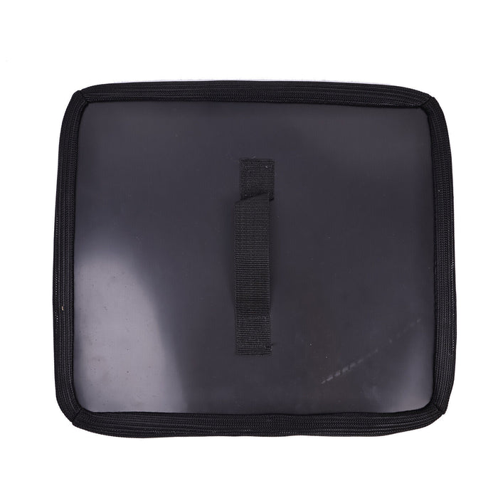 DURAFORCE 2PCS Rear Grass Catcher Bag 110-6674 for Toro Timecutter Zero Turn