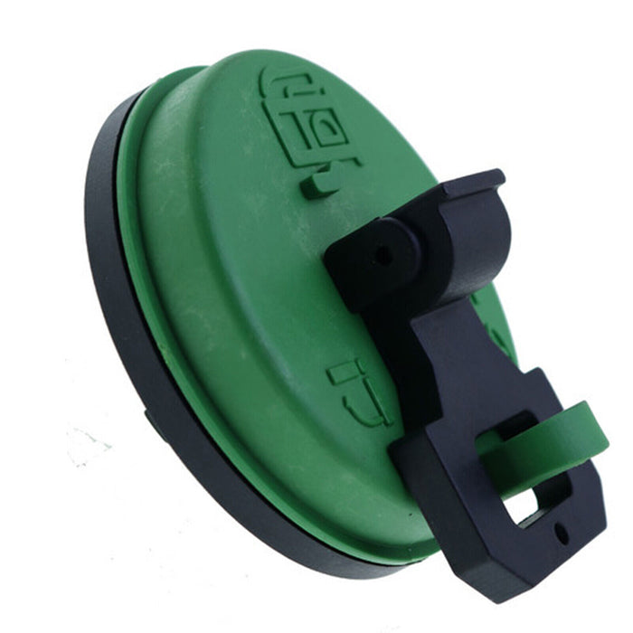DURAFORCE 1428828 Locking Fuel Cap 142-8828 Replacement for CAT Great, Strong Polymer