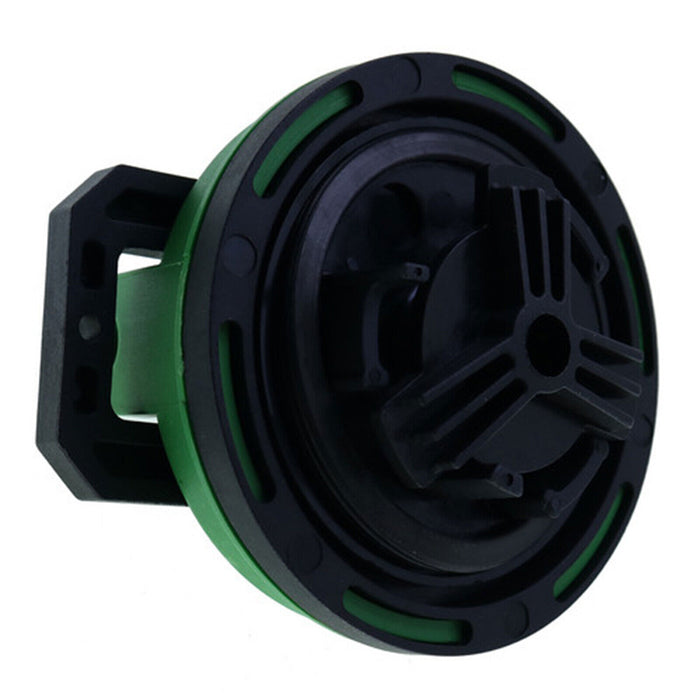 DURAFORCE 1428828 Locking Fuel Cap 142-8828 Replacement for CAT Great, Strong Polymer