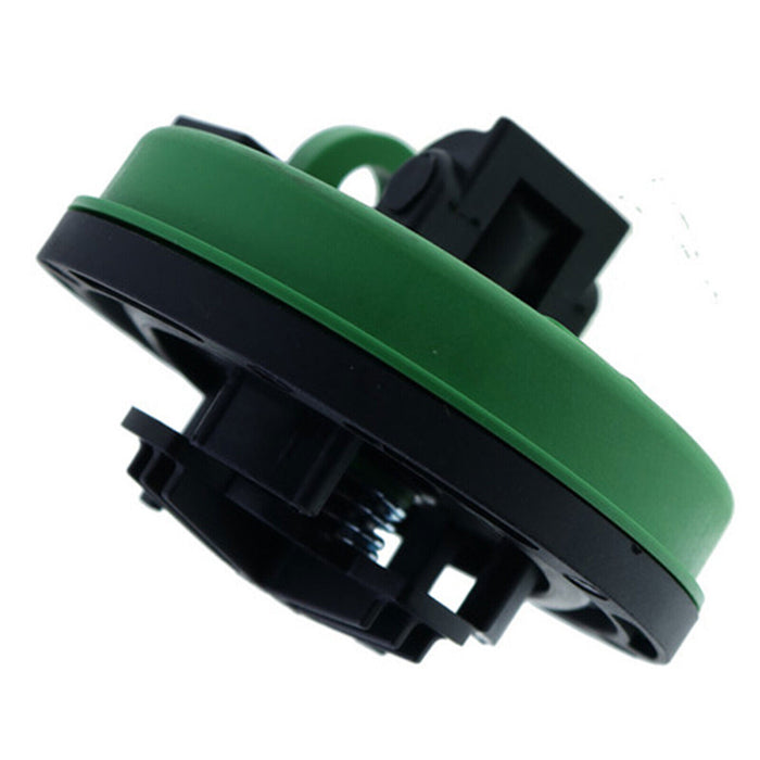 DURAFORCE 1428828 Locking Fuel Cap 142-8828 Replacement for CAT Great, Strong Polymer