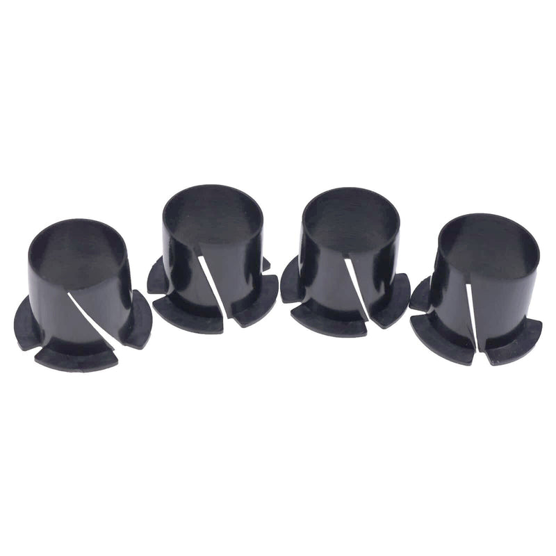 DURAFORCE (4PK) Steering Bushing 532003366 3366R fits Husqvarna AYP Craftsman Poulan Husky