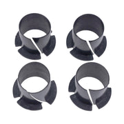 DURAFORCE (4PK) Steering Bushing 532003366 3366R fits Husqvarna AYP Craftsman Poulan Husky