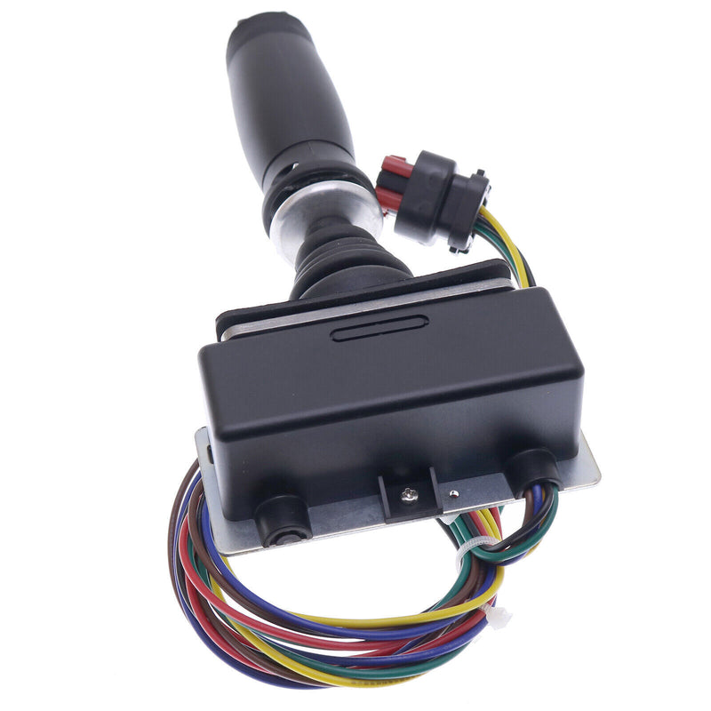 DURAFORCE Joystick Controller 1001166538 for JLG 450AJ,510AJ,520AJ,600A,600AJ,740AJ,800A