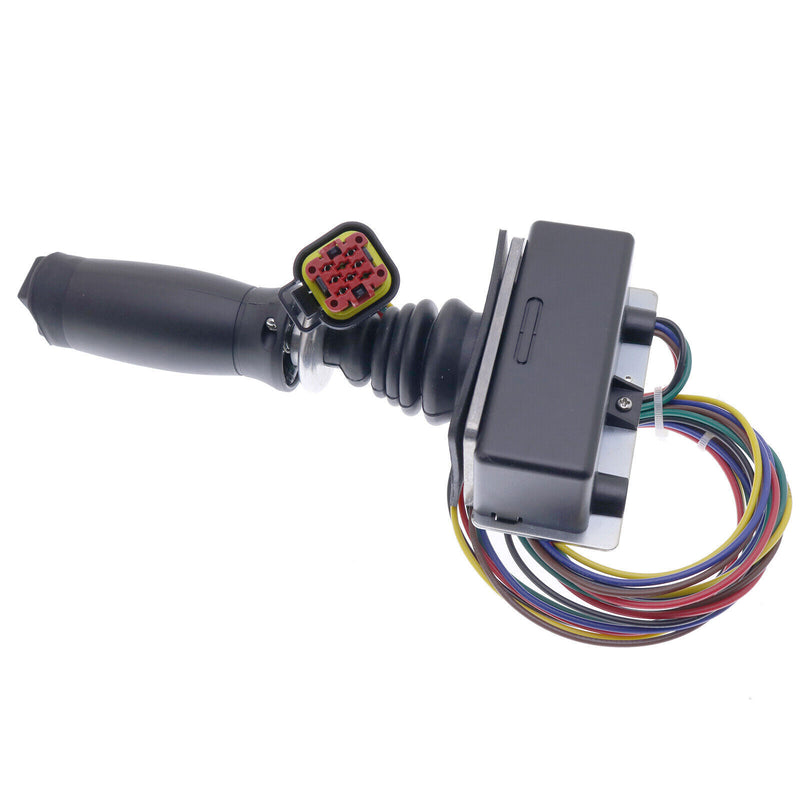 DURAFORCE Joystick Controller 1001166538 for JLG 450AJ,510AJ,520AJ,600A,600AJ,740AJ,800A