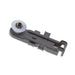 DURAFORCE 4X Upper Dishwasher Rack Wheel 8268743 Whirlpool Sears Dishwasher Upper Roller